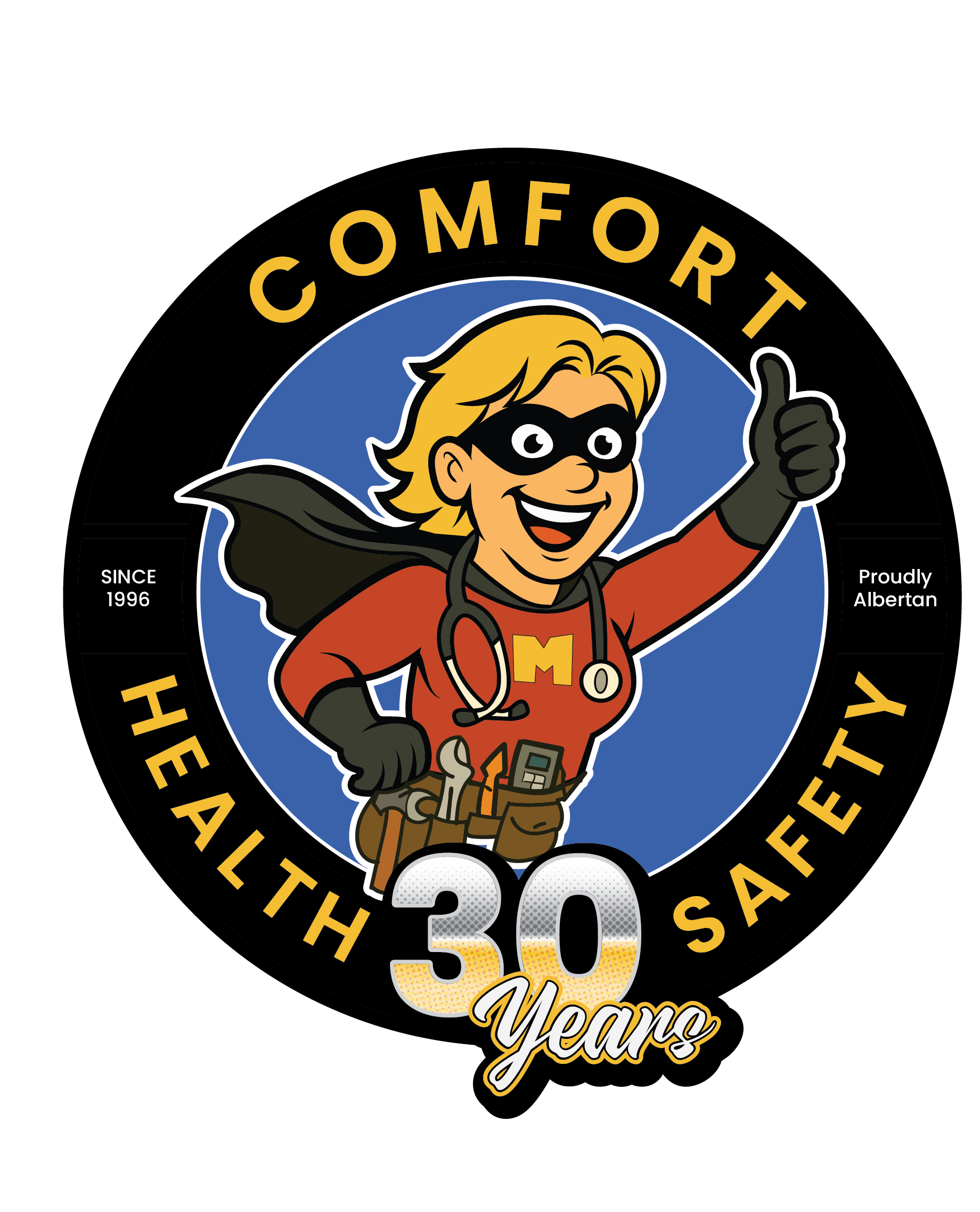 Alberta Indoor Comfort