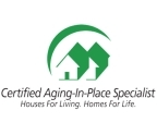 Certified Aging in Place Specialist Logo