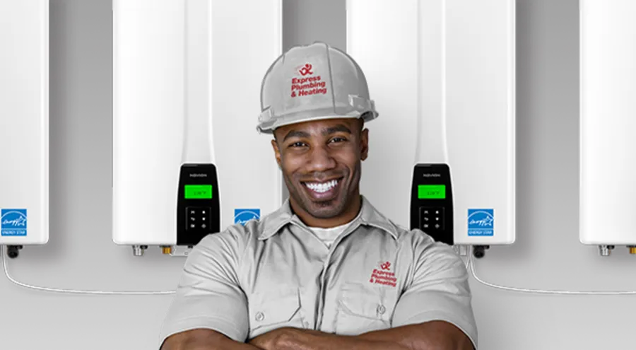 NPE-A2 Advanced Condensing Tankless Water Heater - Image 5