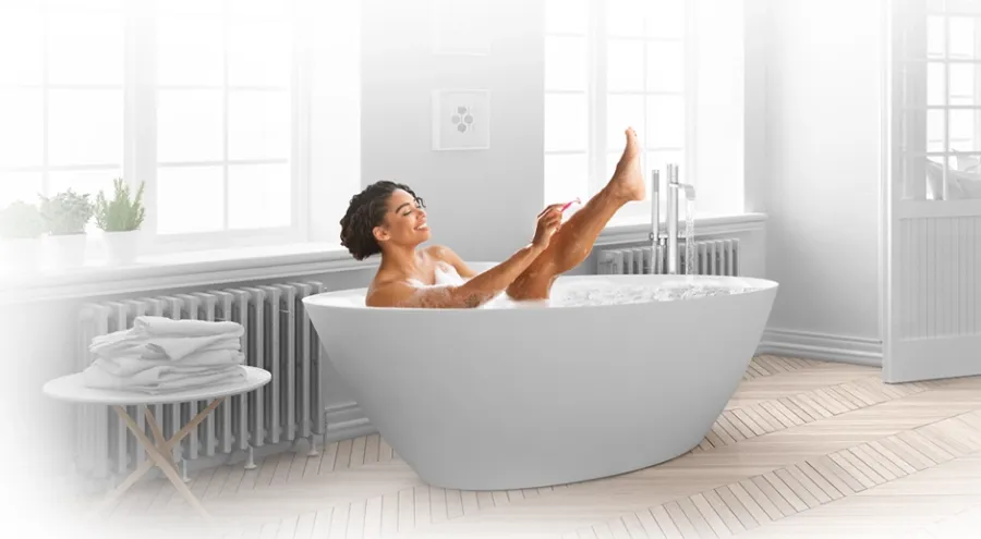 NPE-A2 Advanced Condensing Tankless Water Heater - Image 2