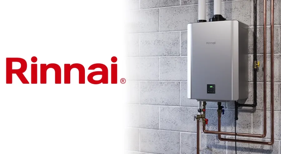 RINNAI Sensei RU130IN - Image 2