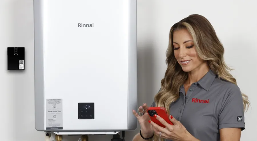 RINNAI Sensei RU130IN - Image 4
